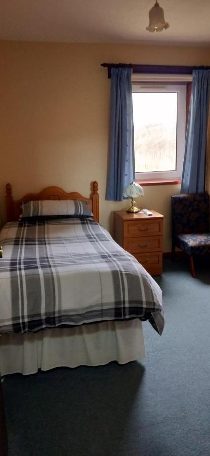 Invernettie Guesthouse Peterhead Dış mekan fotoğraf