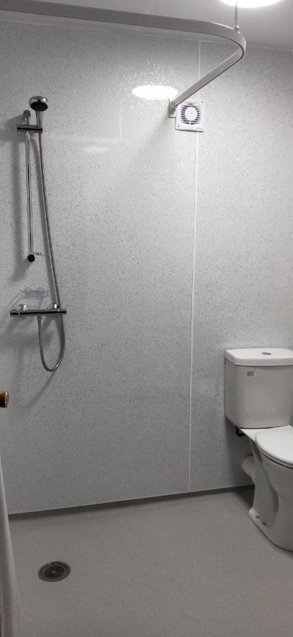 Invernettie Guesthouse Peterhead Dış mekan fotoğraf