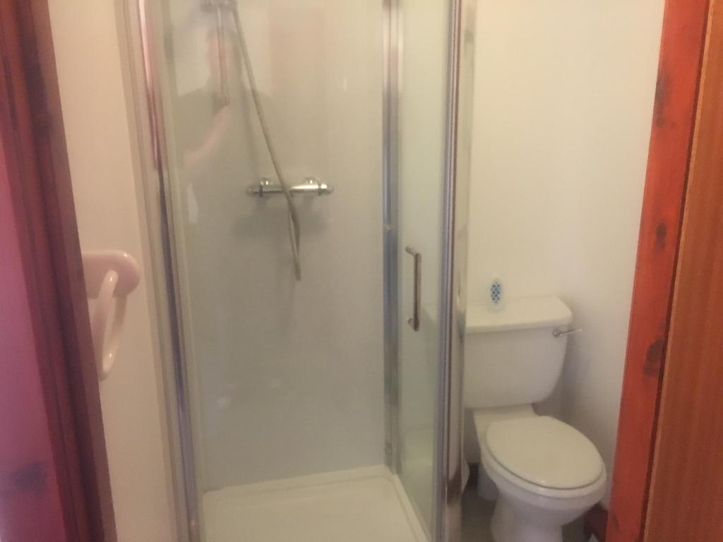 Invernettie Guesthouse Peterhead Dış mekan fotoğraf