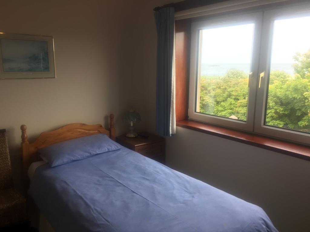 Invernettie Guesthouse Peterhead Dış mekan fotoğraf
