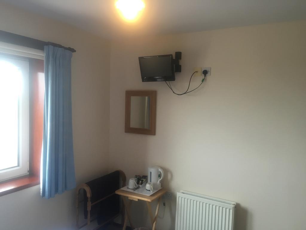 Invernettie Guesthouse Peterhead Dış mekan fotoğraf