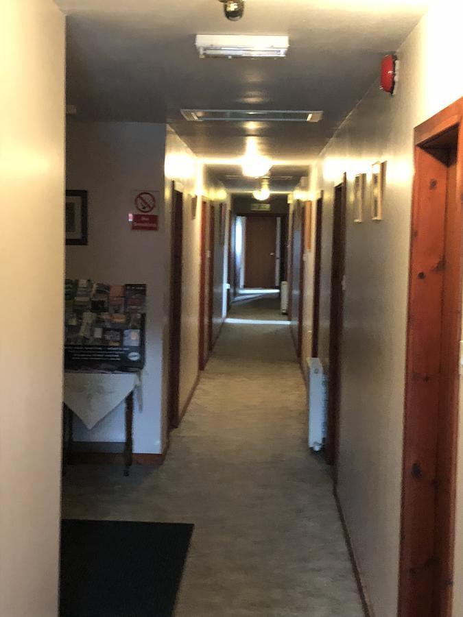 Invernettie Guesthouse Peterhead Dış mekan fotoğraf